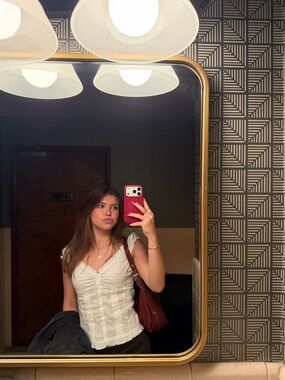 Meet your Posher, Kristina
